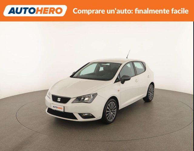 SEAT Ibiza 1.0 EcoTSI 95 CV S/S 5p. Connect Gold