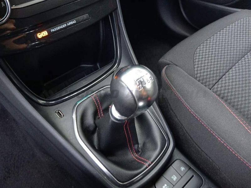 Ford Puma Puma 1.0 ecoboost h ST-Line s&s 125cv