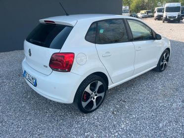 Volkswagen Polo 1.6 TDI Highline OK NEOPATENTATI