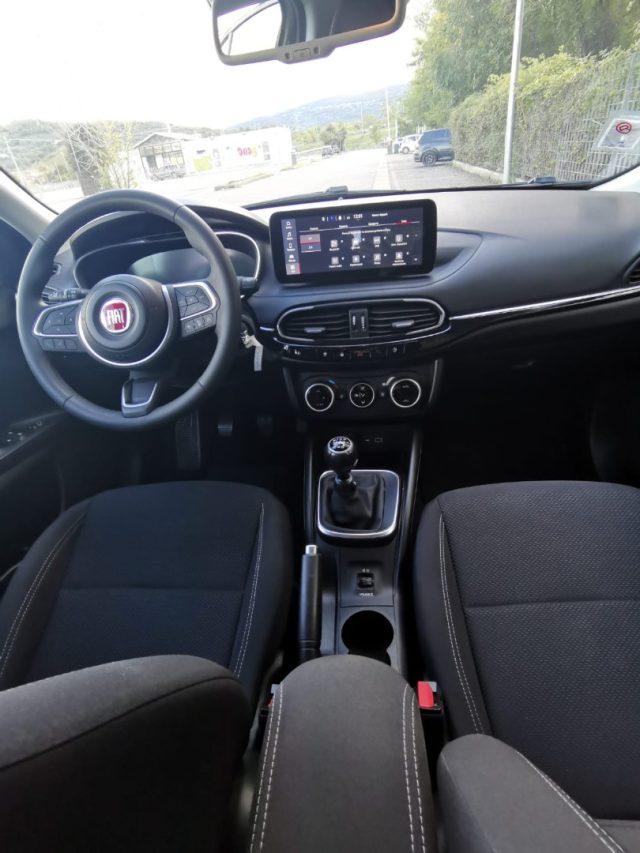 FIAT Tipo 1.6 Mjt S&S 5 porte Business