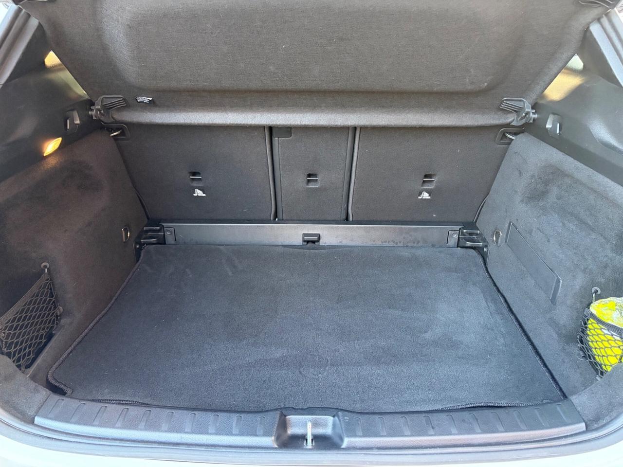 Mercedes-benz GLA 180 d Automatic Sport Plus unico