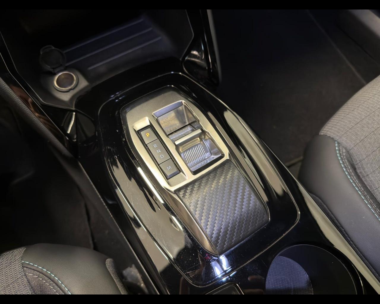 PEUGEOT 2008 2ª serie - 2008 BlueHDi 130 S&S EAT8 Allure