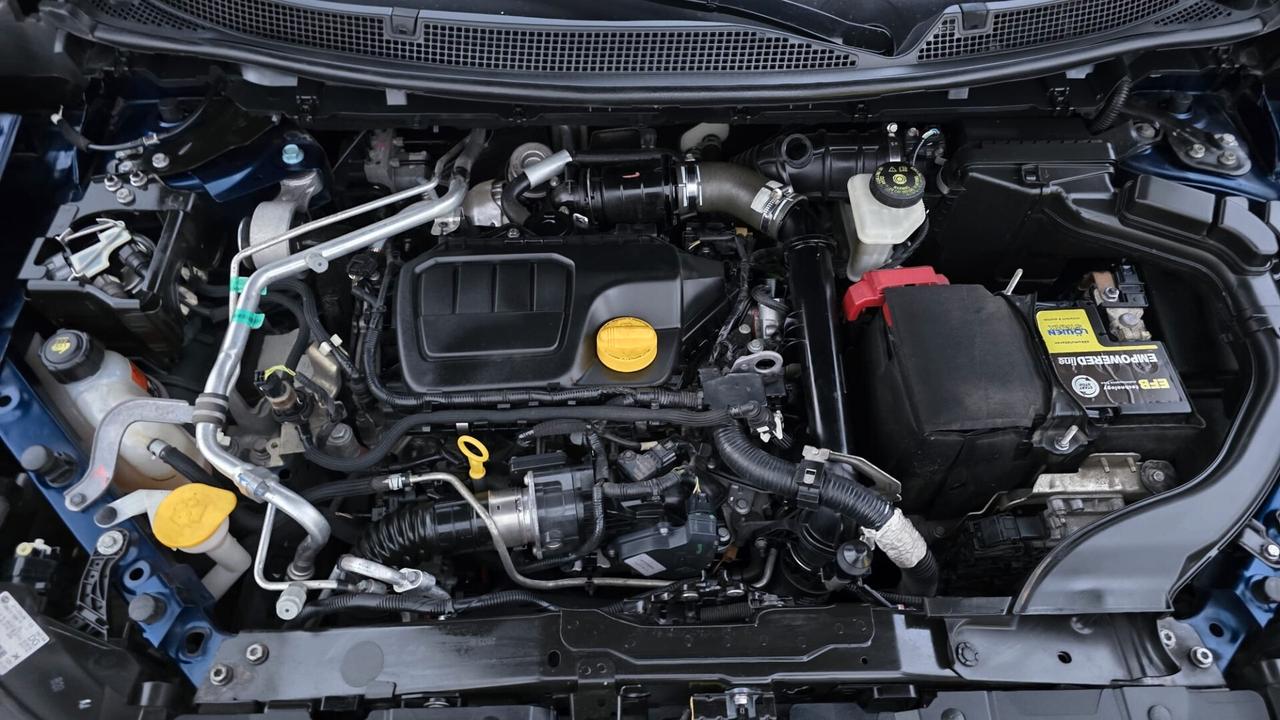 Renault Kadjar dCi 130CV Energy Sport Edition