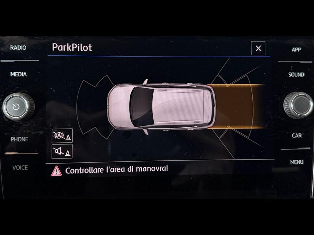 Volkswagen T-Cross 1.0 TSI Style DSG