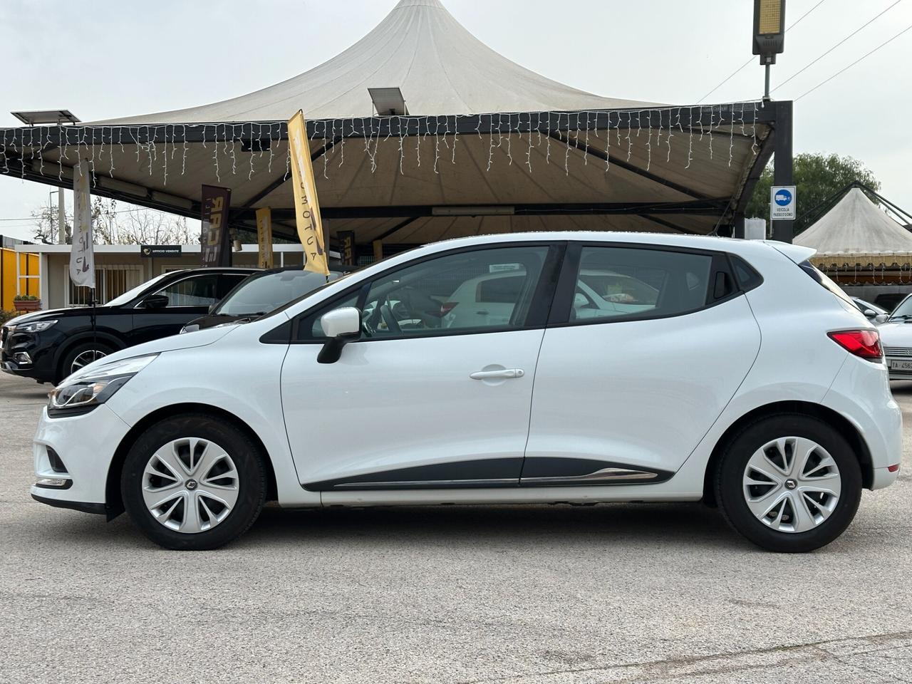 RENAULT Clio 1.5 dCi 75 CV 5 porte Business