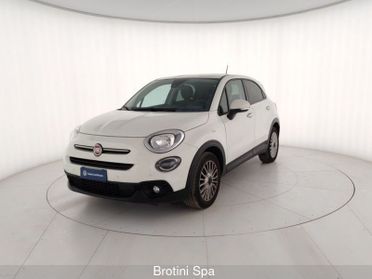FIAT 500X 1.0 T3 120cv MT E6D Connect