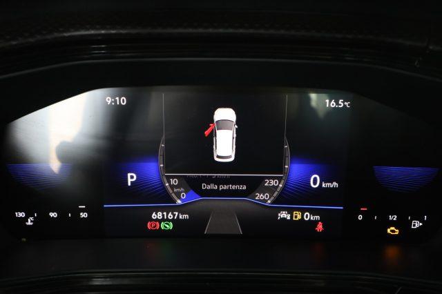 VOLKSWAGEN T-Cross T-Cross 1.0 TSI 110 CV DSG Style