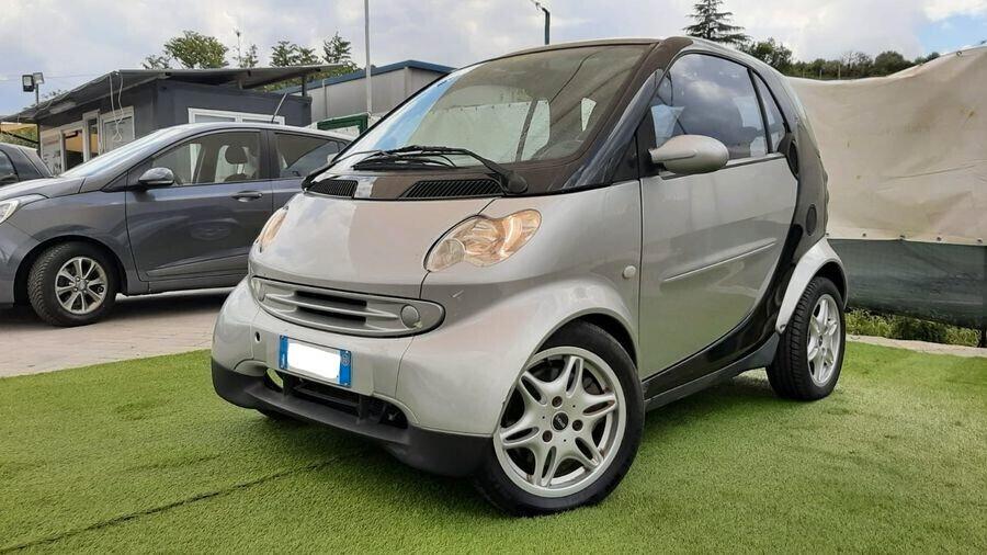 Smart 600 Automatica Pulse Neopatentati