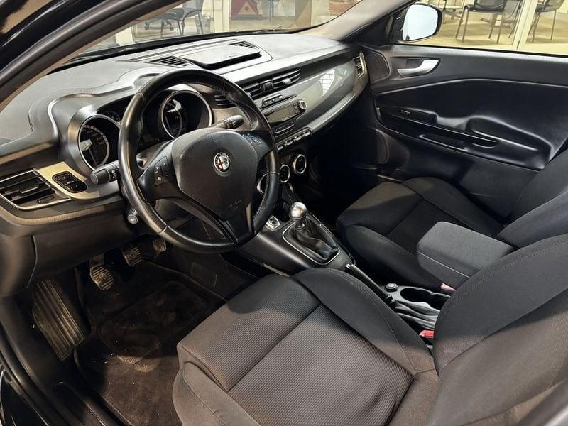 Alfa Romeo Giulietta Giulietta 1.4 Turbo MultiAir