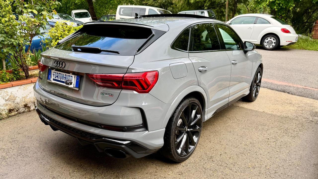 Audi Q3 RS SPB quattro S tronic