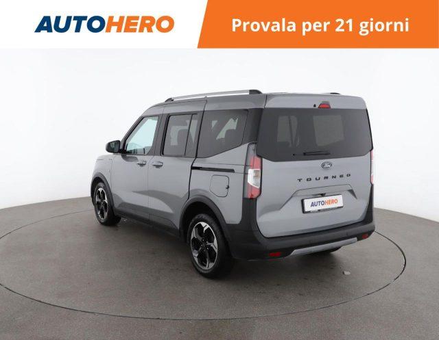 FORD Tourneo Courier 1.0 EcoBoost Active
