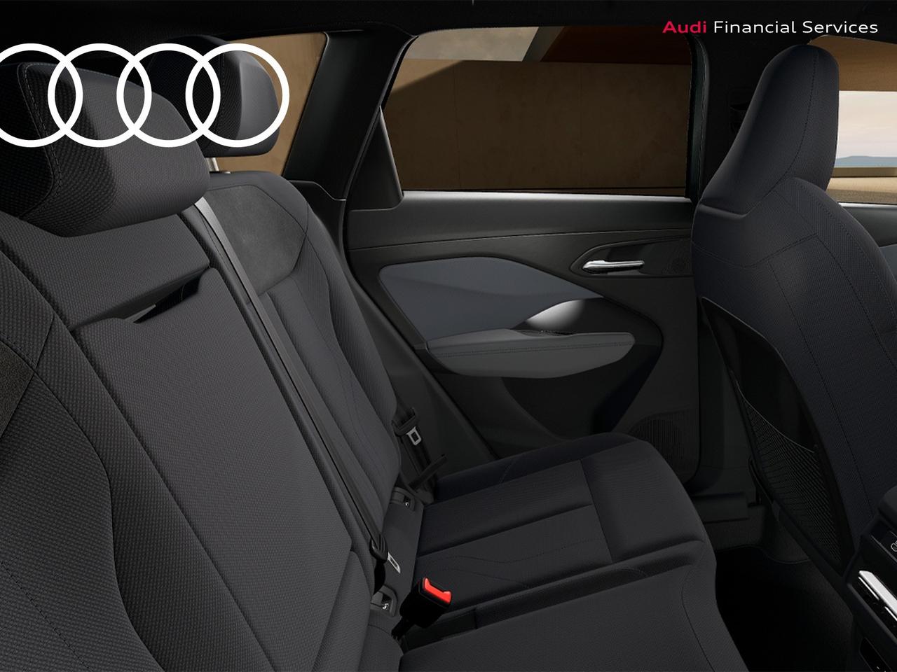 Audi Q3 1.5 tfsi mhev business advanced 150cv s-tronic