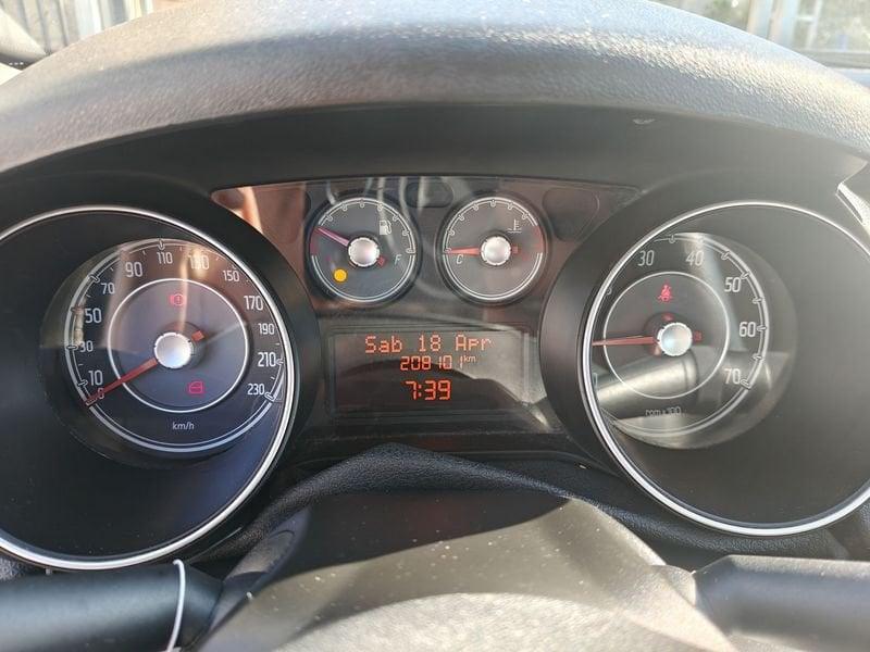 FIAT Punto Punto Evo 5p 1.3 mjt Dynamic 75cv dpf