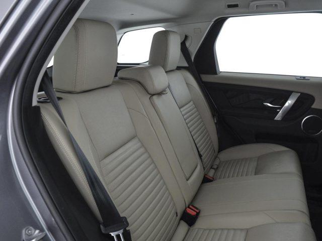 LAND ROVER Discovery Sport 2.0 eD4 163 CV 2WD SE - AUTOCARRO N1