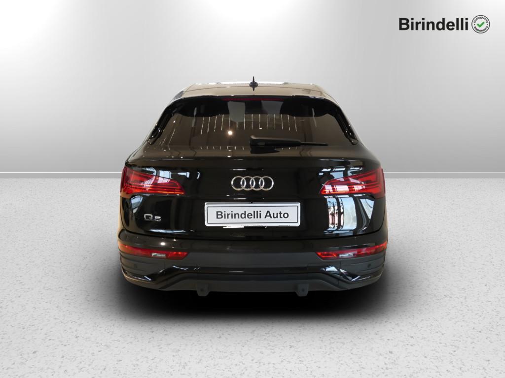 AUDI Q5 2ª serie - Q5 SPB 35 TDI S tronic Business Advanced