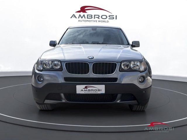 BMW X3 xDrive20d - PER OPERATORI DEL SETTORE