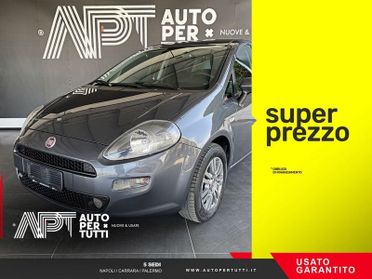 FIAT Punto Punto 1.2 Street 5p E6