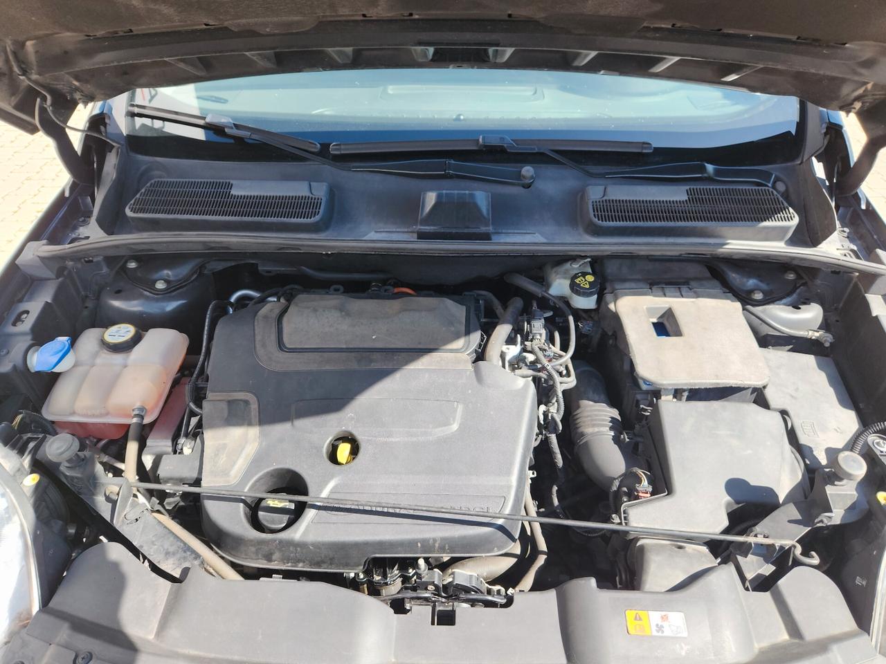 Ford Kuga 2.0 DIESEL