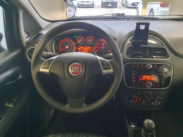 FIAT Punto Evo 1.2 5 porte S&S Active