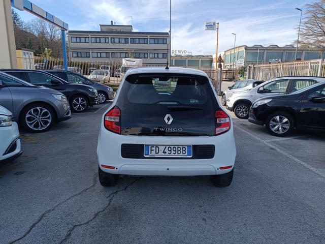 RENAULT Twingo SCe Zen