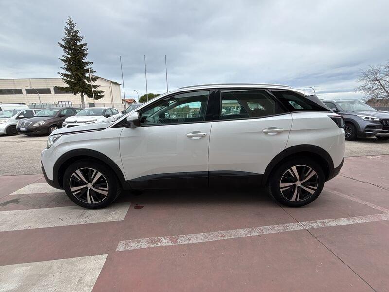 Peugeot 3008 BlueHDi 130 EAT8 S&S Business