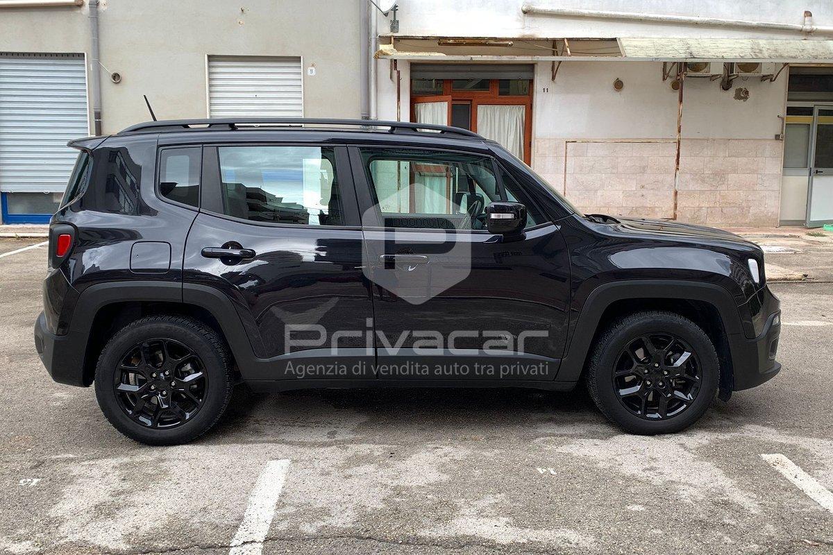 JEEP Renegade 1.6 Mjt 120 CV Longitude