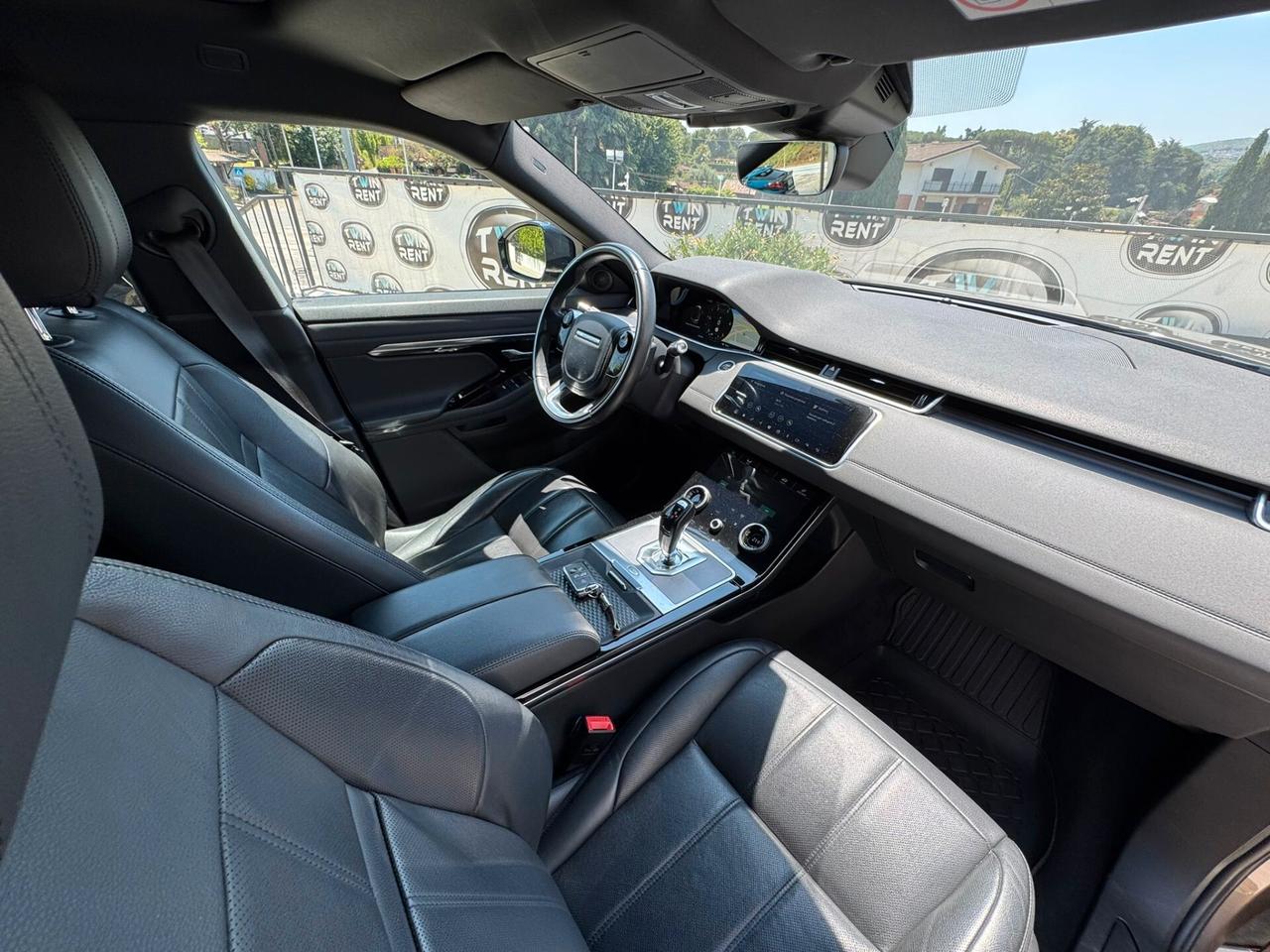 Land Rover Range Evoque 2.0D I4 180 CV AWD Auto SE