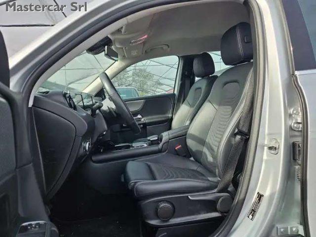 MERCEDES-BENZ GLB 180 GLB 180d Business auto - GS397EV