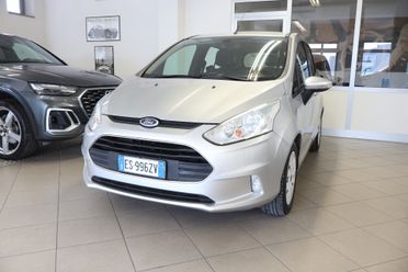 FORD B-MAX 1.0 ECOBOOST 100 CV BUSINESS