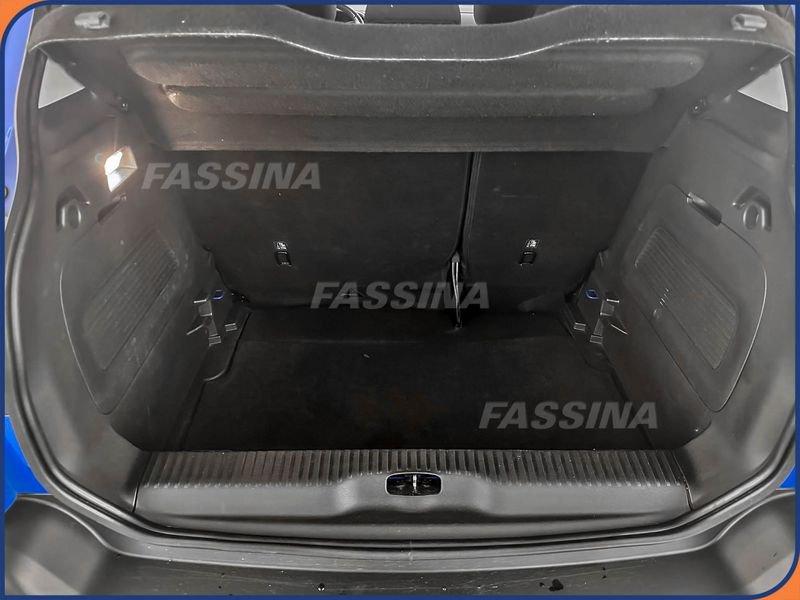 Citroën C3 Aircross C3 Aircross BlueHDi 120 S&S EAT6 Feel