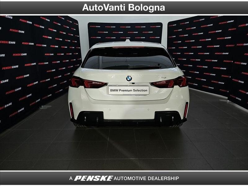 BMW Serie 1 116 MSport auto