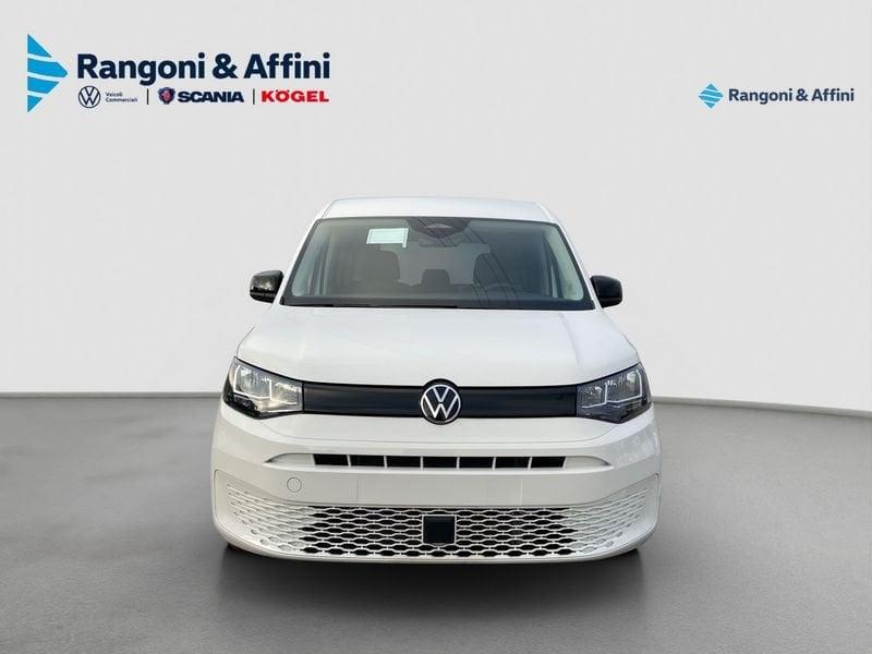 Volkswagen Caddy Caddy 1.5 PHEV DSG Start