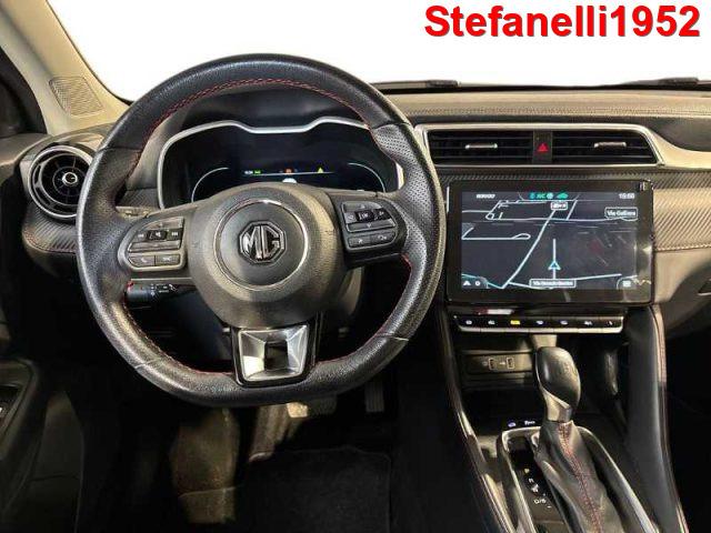 MG ZS 2021 - 1.0 Luxury auto