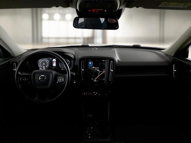 VOLVO XC40 D3 Geartronic Business