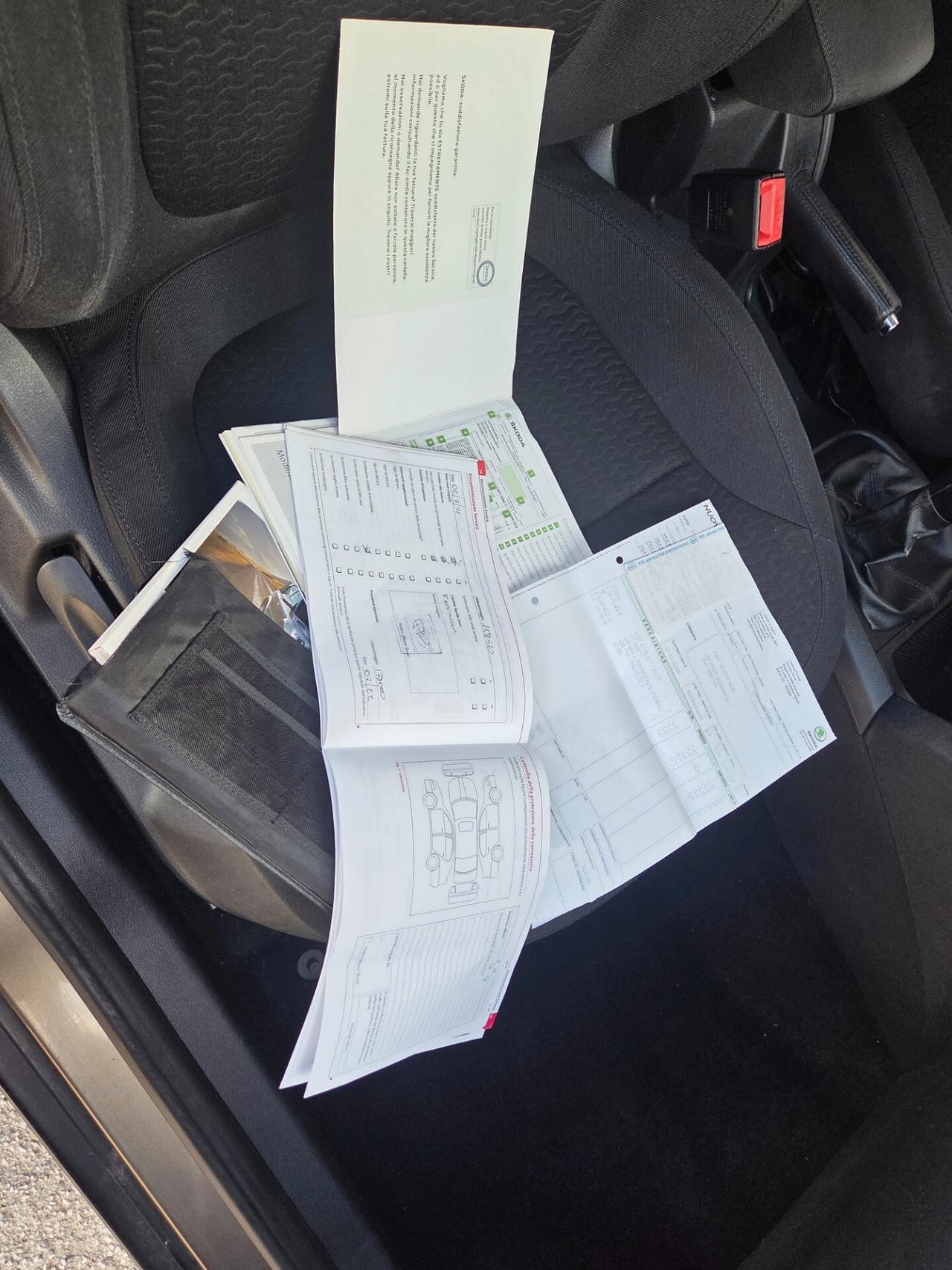 SKODA YETI 4X4 2.0 TDI 140 CV TETTO APRIB KM CERTIF