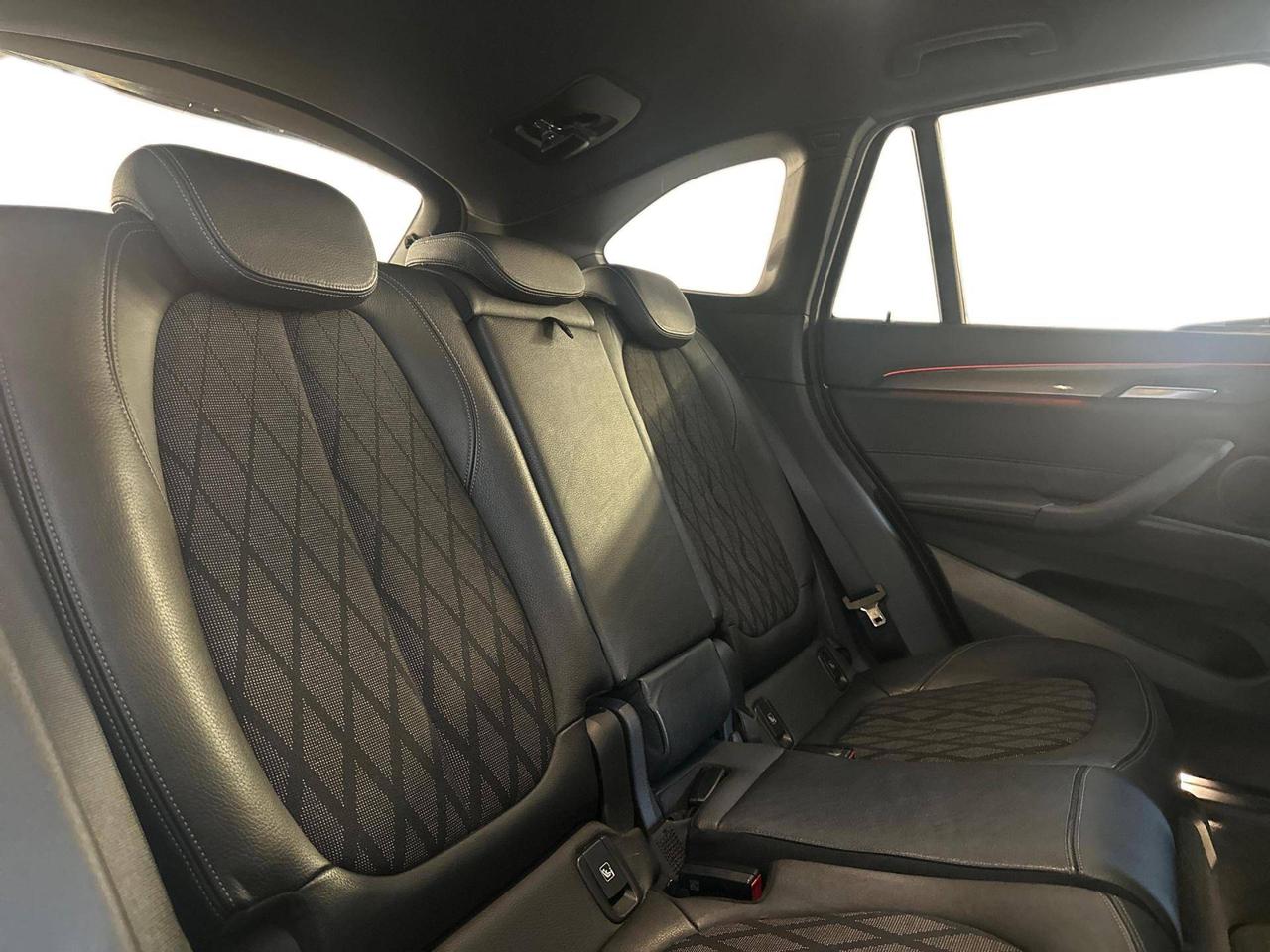 BMW X1 xDrive18d xLine