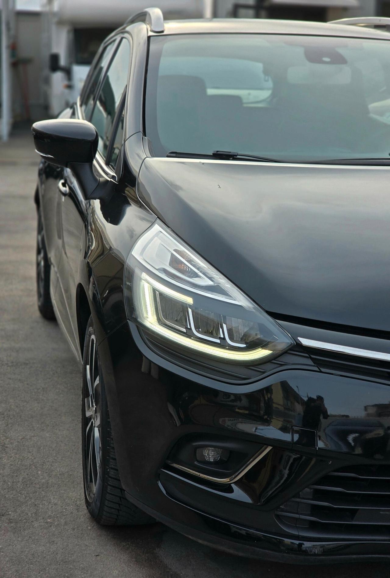 Renault Clio Sporter dCi 8V 90 CV Moschino Life