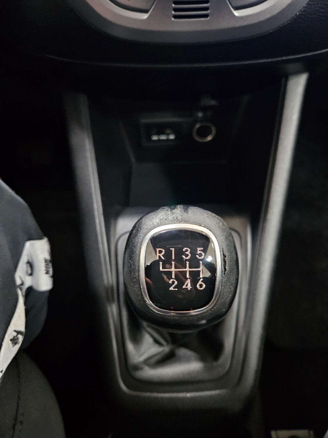 Hyundai iX20 1.6 CRDI 115 CV Style