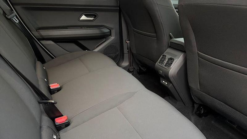 Dacia Bigster extreme mild hybrid 140