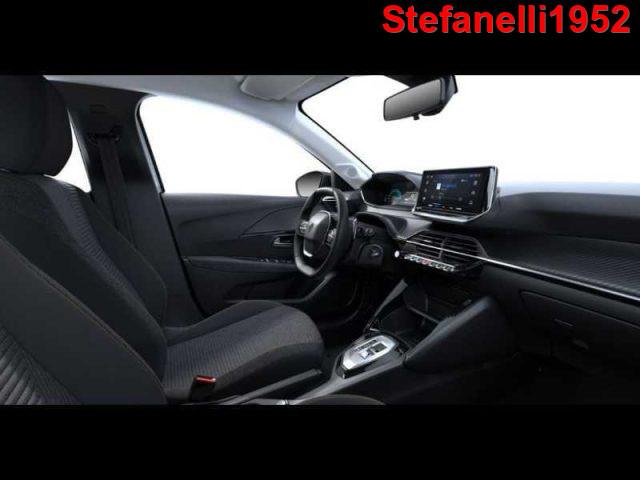 PEUGEOT 208 1.2 hybrid Style 100cv e-dcs 6