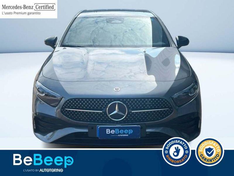 Mercedes-Benz Classe A A 220 D AMG LINE ADVANCED PLUS AUTO