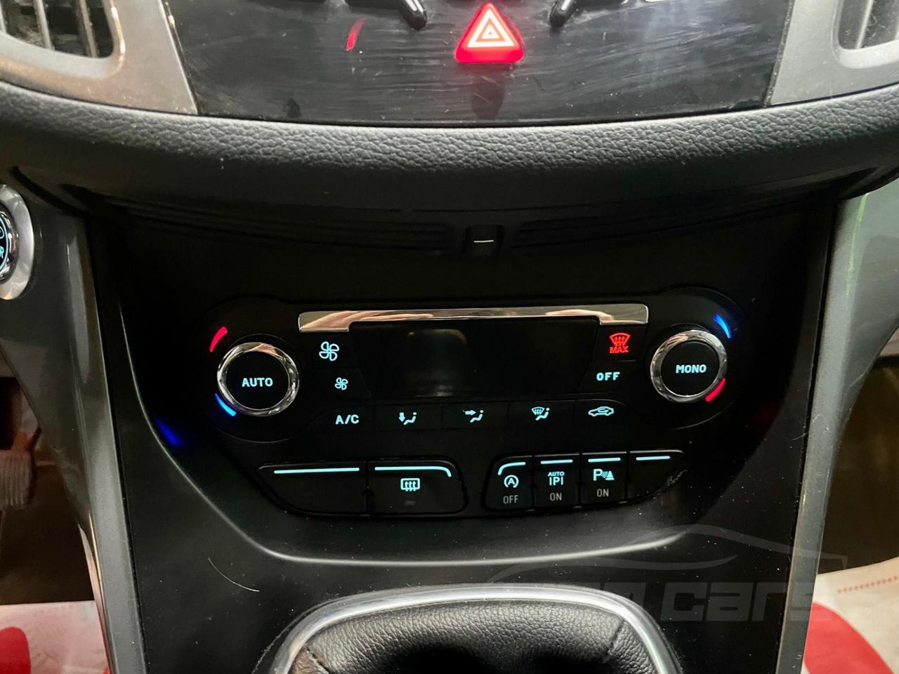 Ford C-Max 7 C-Max7 1.6 ecoboost Titanium 150cv