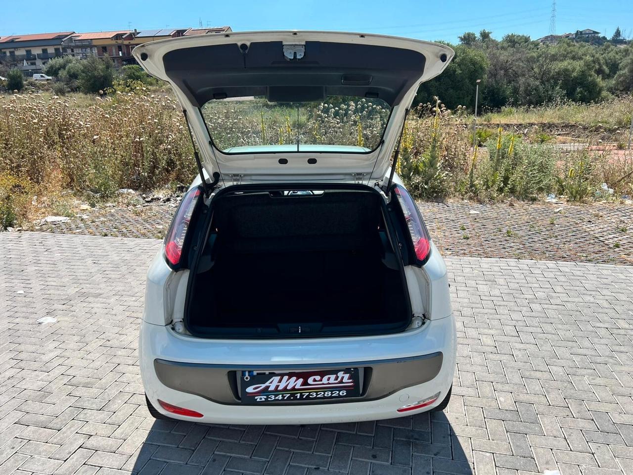 Fiat Punto Evo 1.3MLJT 150000KM FULL CHIAMA 2010