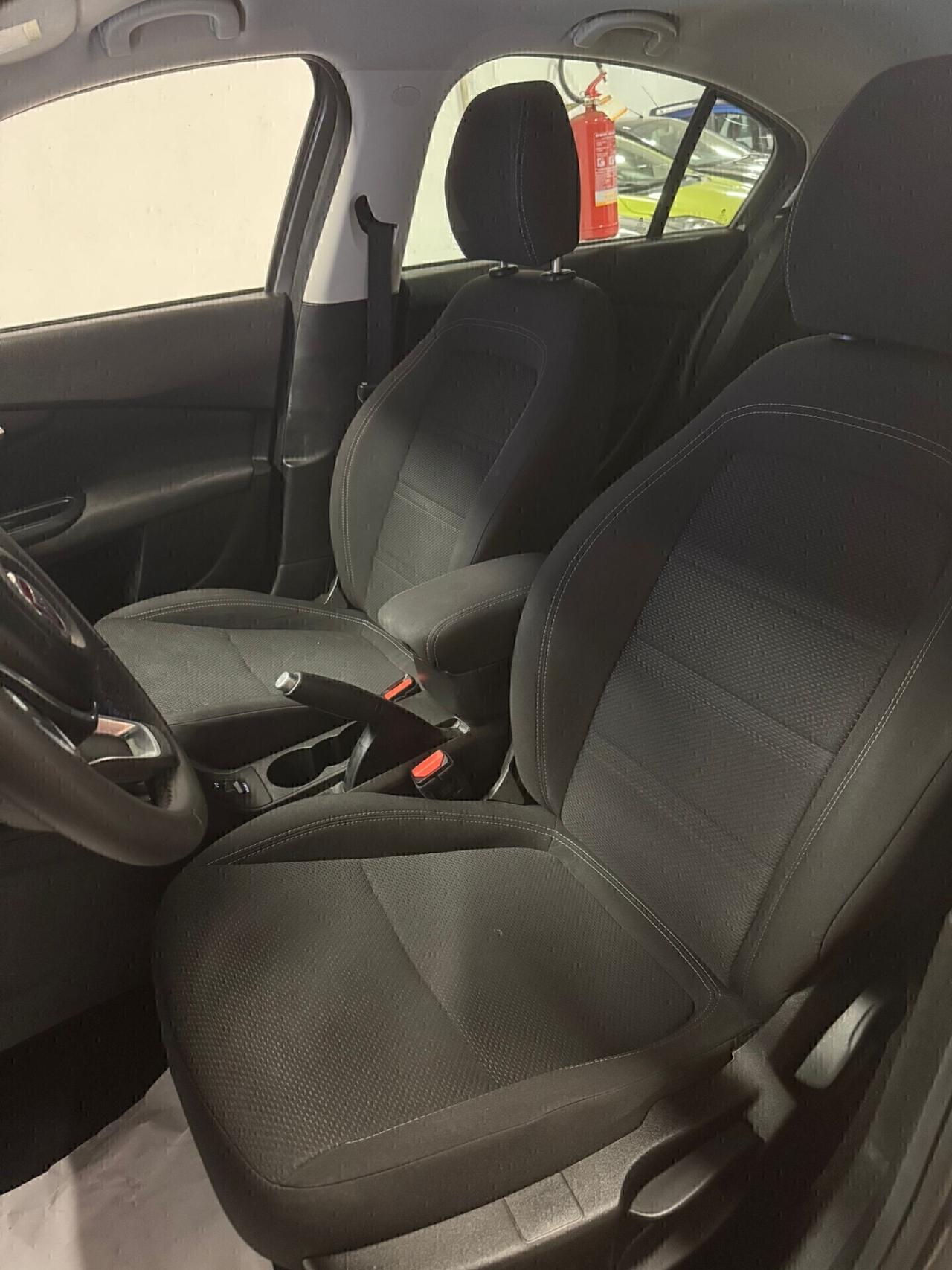 Fiat Tipo 1.5 Hybrid DCT 5 porte 2023