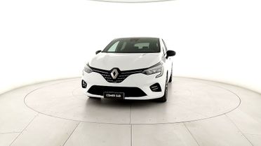 RENAULT Clio V 2019 - Clio 1.0 tce Techno 90cv