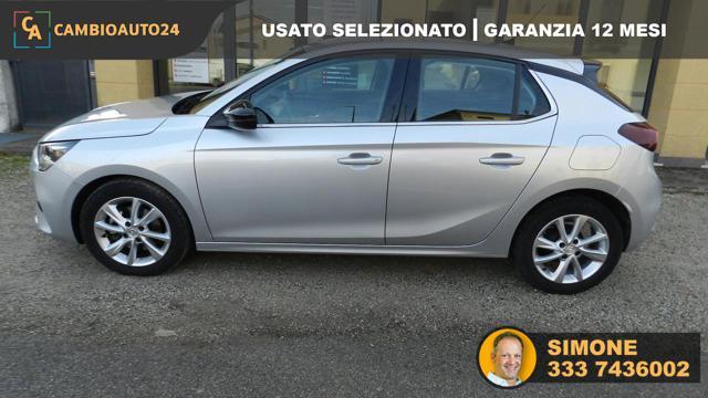 OPEL Corsa 1.2 100 CV Elegance-PREZZO REALE SENZA VINCOLI