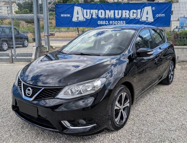 NISSAN Pulsar 1.5 dCi 110 cv Visia