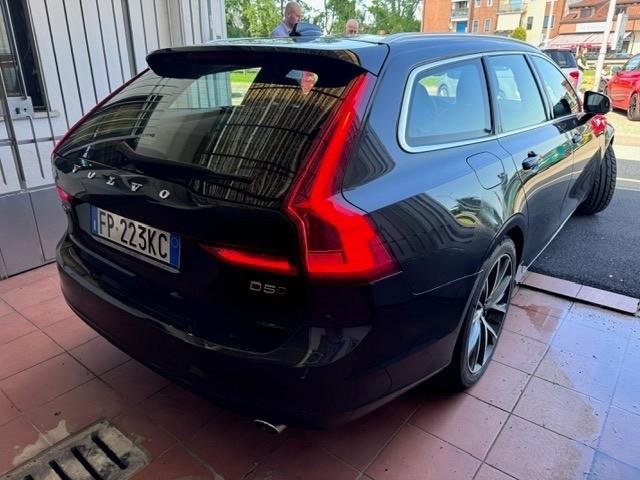 Volvo V90 D3 Geartronic Business Plus