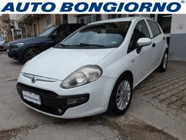 Fiat Punto Evo 5 Porte Punto Evo 5p 1.3 mjt Dynamic s&s 75cv dpf