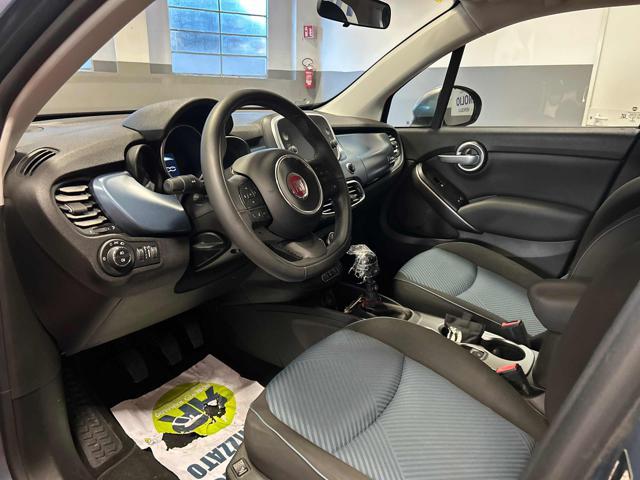 FIAT 500X 1.4 T-Jet 120 CV GPL Mirror